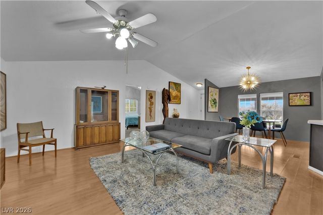 3331 South Blagg Road, Pahrump, NV 89048