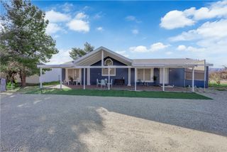 3331 South Blagg Road, Pahrump, NV 89048