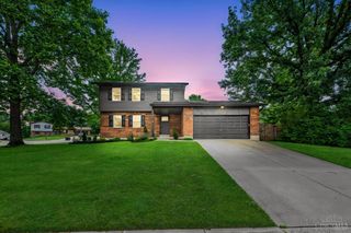 5930 Gilmore Drive, Fairfield, OH 45014