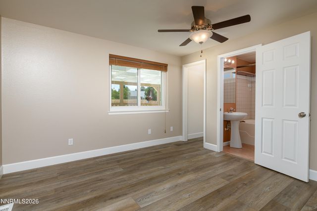 705 Addler Road, Gardnerville, NV 89460