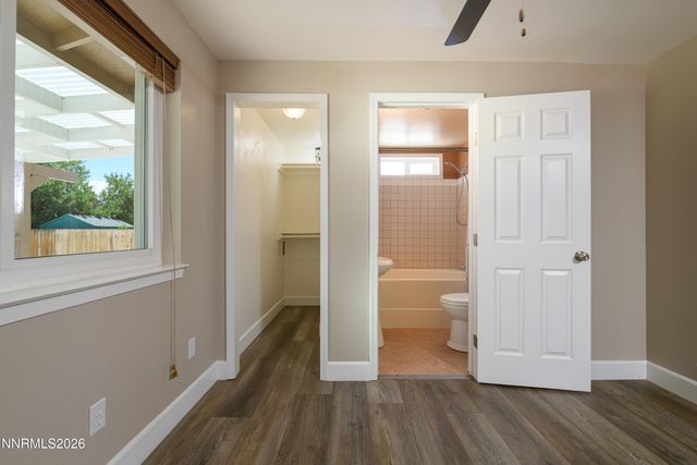 705 Addler Road, Gardnerville, NV 89460