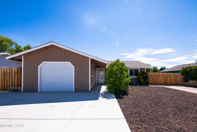 705 Addler Road, Gardnerville, NV 89460