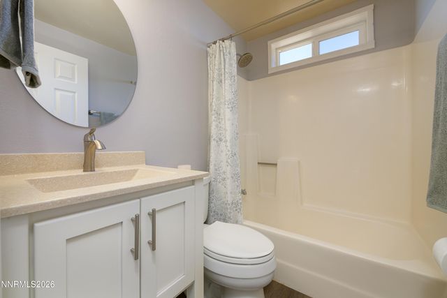 705 Addler Road, Gardnerville, NV 89460
