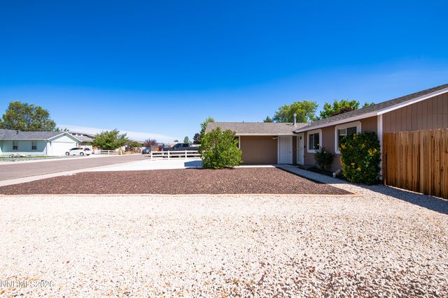 705 Addler Road, Gardnerville, NV 89460