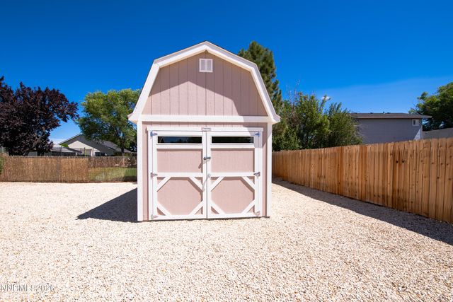 705 Addler Road, Gardnerville, NV 89460