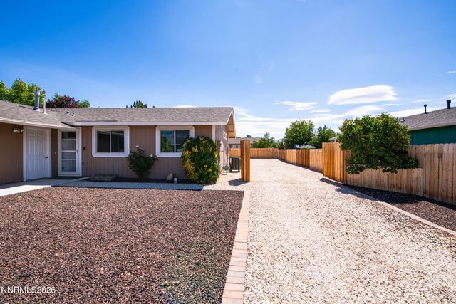 705 Addler Road, Gardnerville, NV 89460