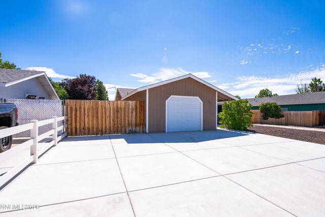 705 Addler Road, Gardnerville, NV 89460