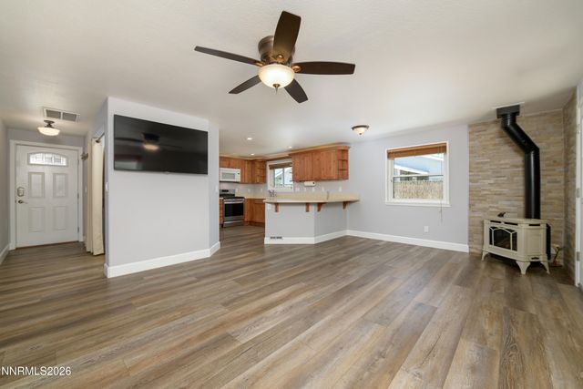 705 Addler Road, Gardnerville, NV 89460