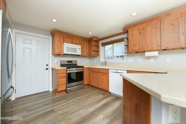 705 Addler Road, Gardnerville, NV 89460