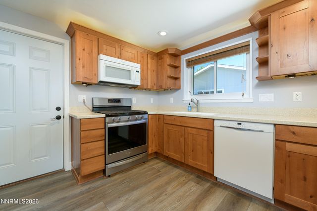 705 Addler Road, Gardnerville, NV 89460