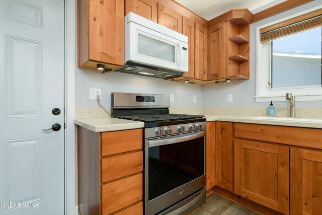 705 Addler Road, Gardnerville, NV 89460