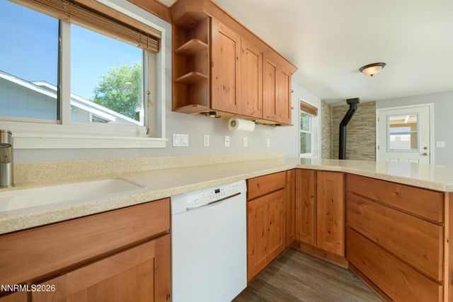 705 Addler Road, Gardnerville, NV 89460
