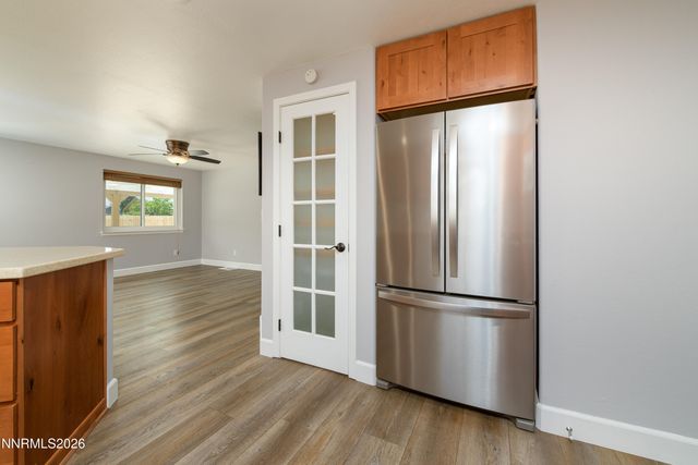 705 Addler Road, Gardnerville, NV 89460