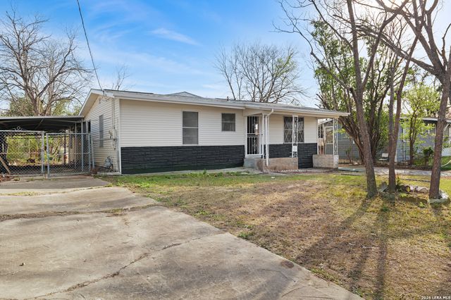 428 Koehler, San Antonio, TX 78223