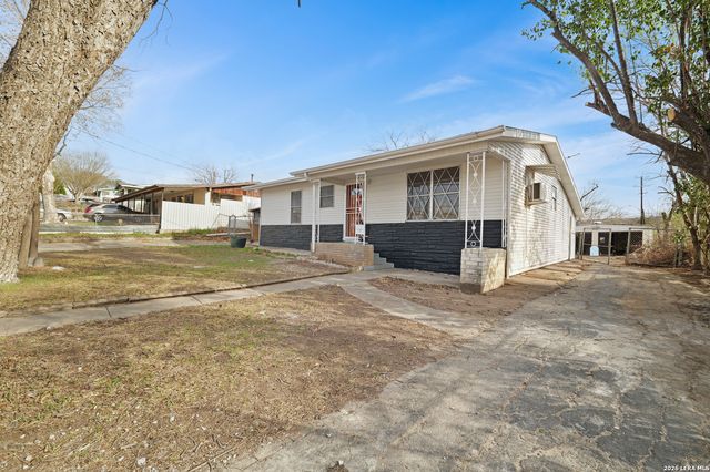 428 Koehler, San Antonio, TX 78223