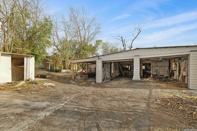 428 Koehler, San Antonio, TX 78223