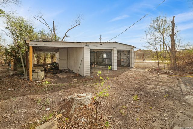 428 Koehler, San Antonio, TX 78223