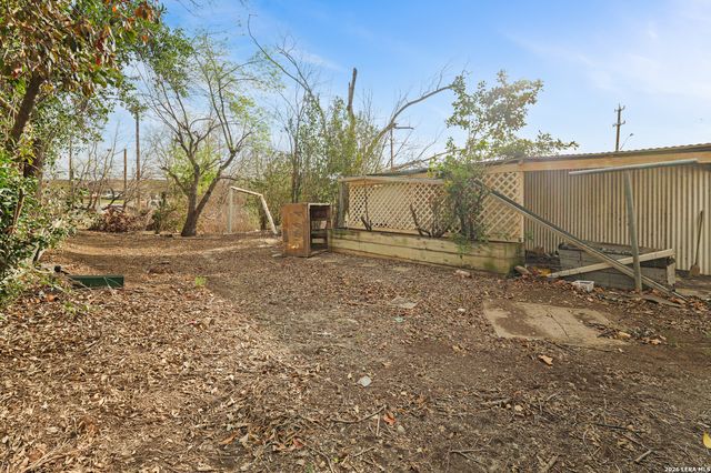 428 Koehler, San Antonio, TX 78223