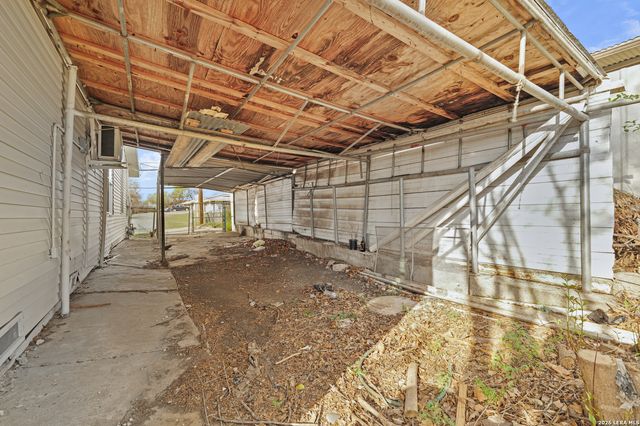 428 Koehler, San Antonio, TX 78223