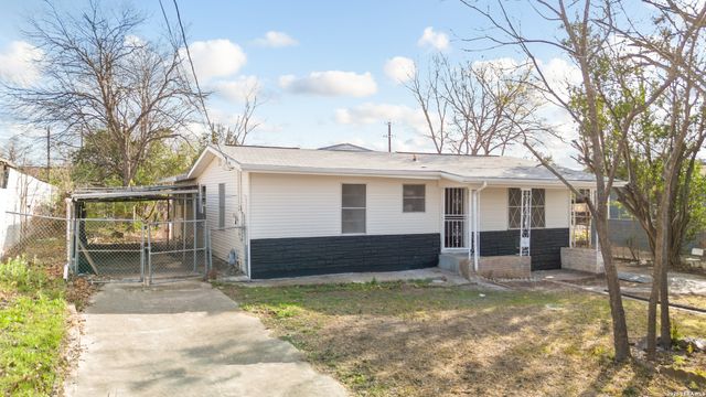 428 Koehler, San Antonio, TX 78223