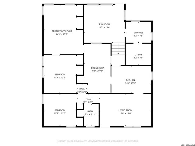 428 Koehler, San Antonio, TX 78223