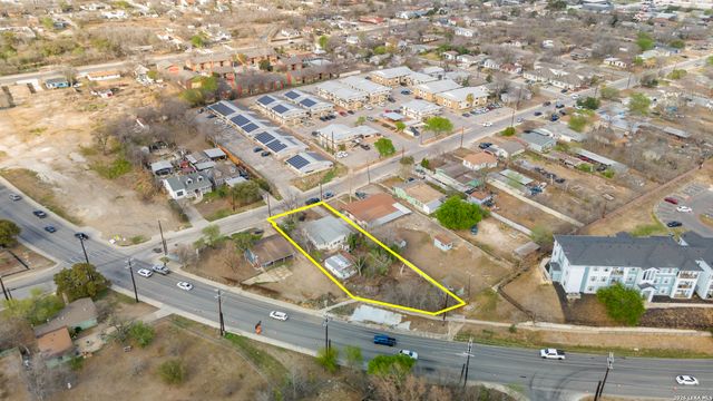 428 Koehler, San Antonio, TX 78223