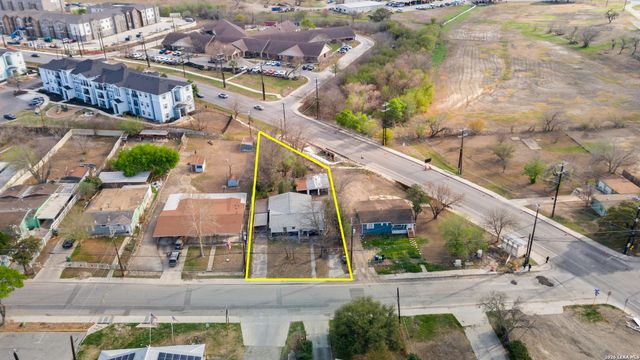 428 Koehler, San Antonio, TX 78223