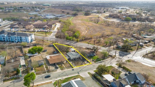 428 Koehler, San Antonio, TX 78223