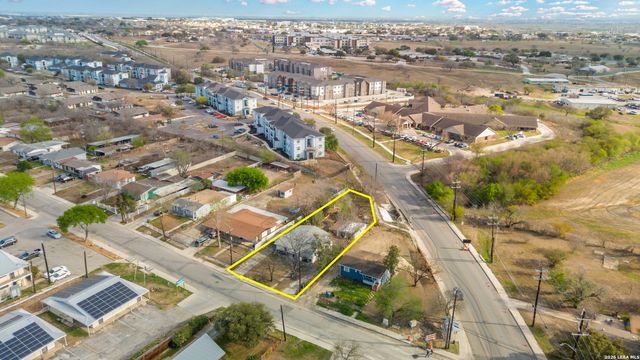 428 Koehler, San Antonio, TX 78223