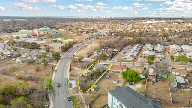428 Koehler, San Antonio, TX 78223