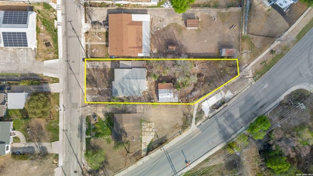 428 Koehler, San Antonio, TX 78223