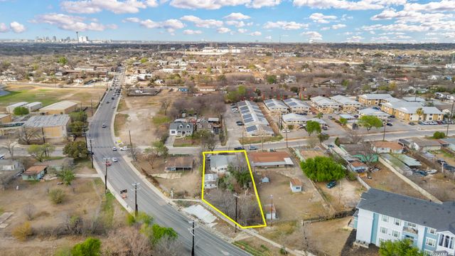 428 Koehler, San Antonio, TX 78223