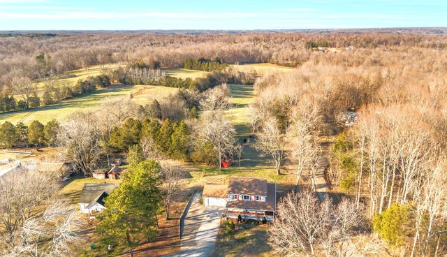 739 Salem Ridge Rd, Clarksville, TN 37040