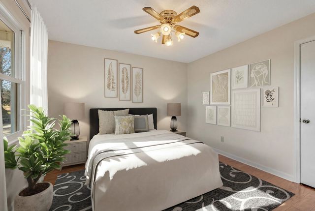 739 Salem Ridge Rd, Clarksville, TN 37040