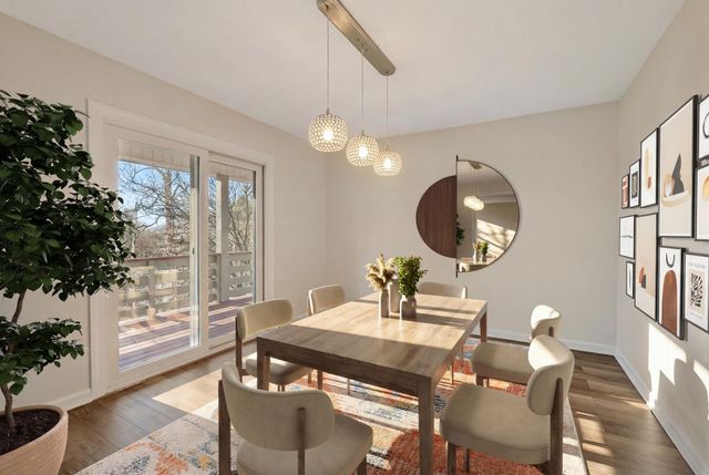 739 Salem Ridge Rd, Clarksville, TN 37040