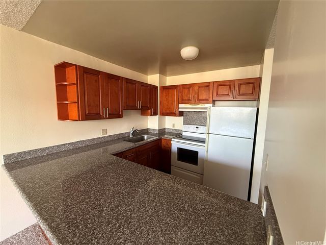 1255 Nuuanu Avenue E3013, Honolulu, HI 96813
