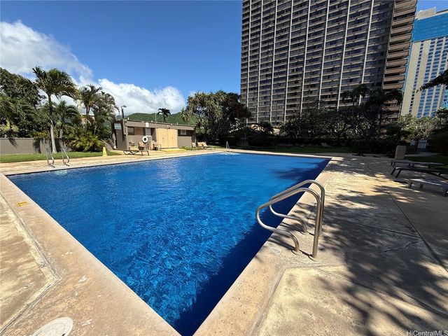 1255 Nuuanu Avenue E3013, Honolulu, HI 96813