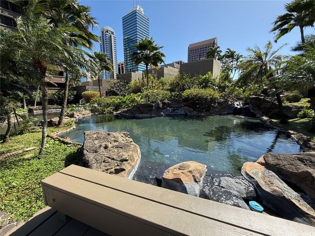 1255 Nuuanu Avenue E3013, Honolulu, HI 96813