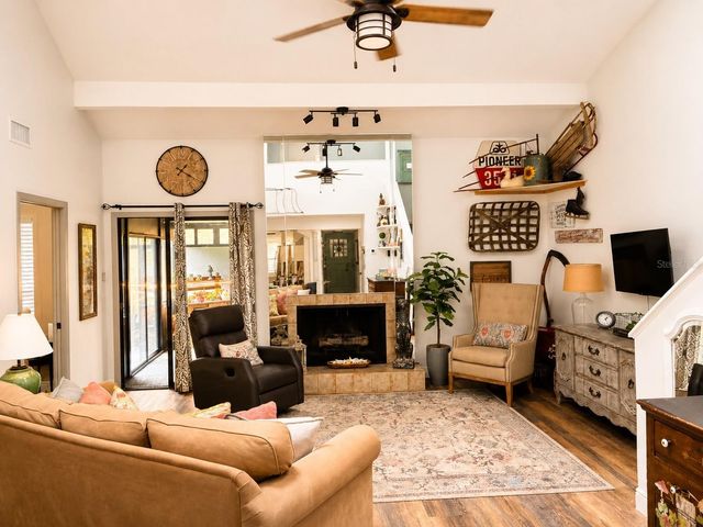 3836 NE 19TH STREET CIRCLE, Ocala, FL 34470