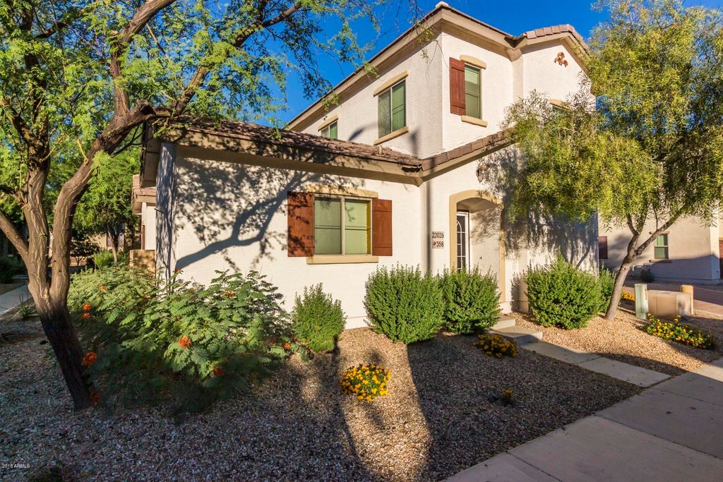 22026 N 103RD Lane 358, Peoria, AZ 85383