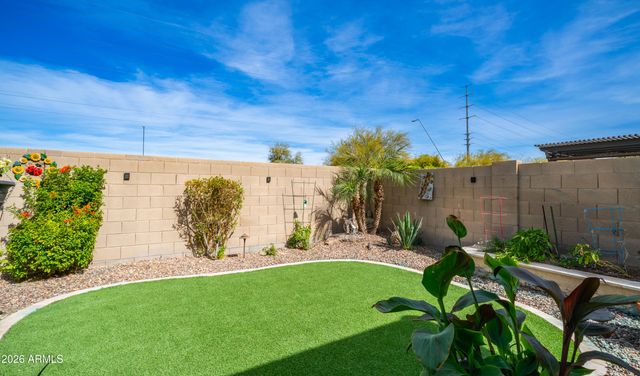 3756 E WISTERIA Drive, Chandler, AZ 85286