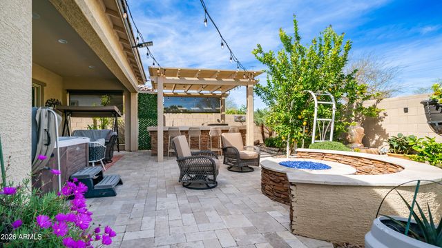 3756 E WISTERIA Drive, Chandler, AZ 85286