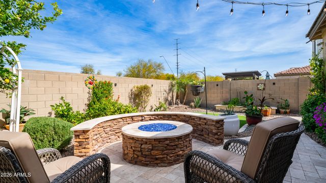 3756 E WISTERIA Drive, Chandler, AZ 85286