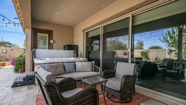 3756 E WISTERIA Drive, Chandler, AZ 85286