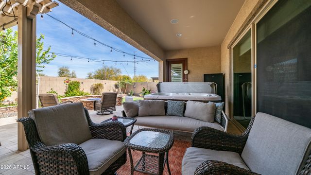 3756 E WISTERIA Drive, Chandler, AZ 85286