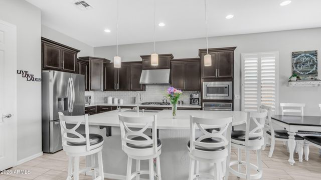 3756 E WISTERIA Drive, Chandler, AZ 85286