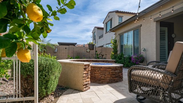 3756 E WISTERIA Drive, Chandler, AZ 85286
