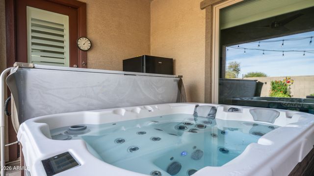 3756 E WISTERIA Drive, Chandler, AZ 85286