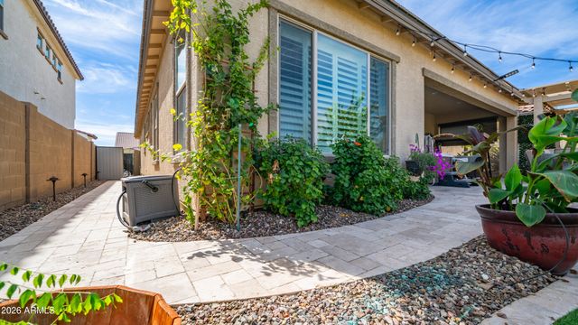 3756 E WISTERIA Drive, Chandler, AZ 85286
