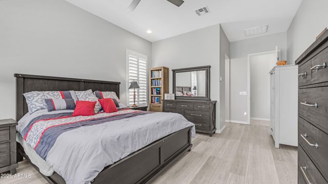 3756 E WISTERIA Drive, Chandler, AZ 85286